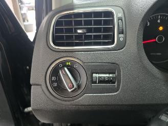 Volkswagen Polo 1.4-16V Highline picture 27