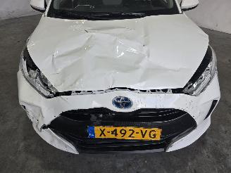Toyota Yaris 1.5 Hybrid Dynamic picture 9