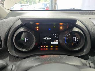 Toyota Yaris 1.5 Hybrid Dynamic picture 31