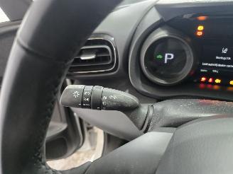 Toyota Yaris 1.5 Hybrid Dynamic picture 27