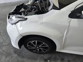 Toyota Yaris 1.5 Hybrid Dynamic picture 13