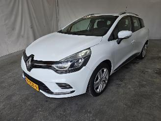 Renault Clio 0.9 TCe Zen picture 3