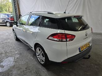 Renault Clio 0.9 TCe Zen picture 5