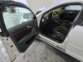 Audi A3 SPORTBACK picture 20
