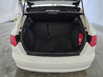 Audi A3 SPORTBACK picture 18