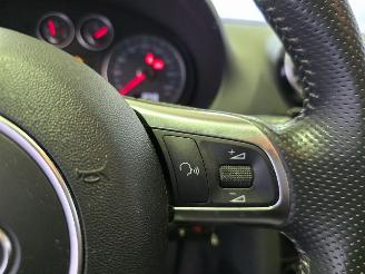 Audi A3 SPORTBACK picture 29