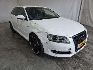  Audi A3 SPORTBACK 2013/1