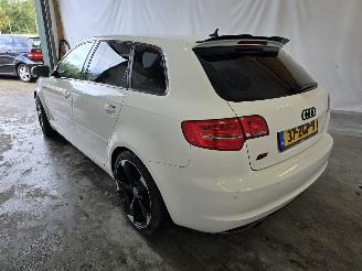 Audi A3 SPORTBACK picture 5