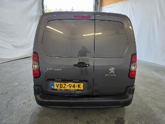 Peugeot Partner 1.5 BlueHDI Premium picture 6