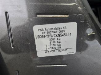 Peugeot Partner 1.5 BlueHDI Premium picture 18