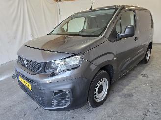 Peugeot Partner 1.5 BlueHDI Premium picture 3