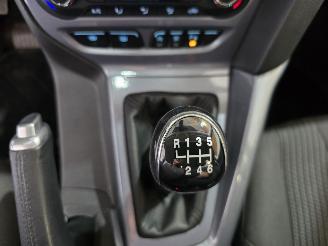 Ford Focus 1.0 EcoBoost Edition Plus picture 34