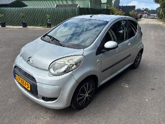 Citroën C1 1.0-12V Ambiance picture 3