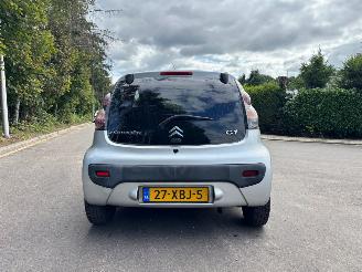 Citroën C1 1.0-12V Ambiance picture 6