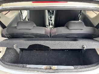 Citroën C1 1.0-12V Ambiance picture 13