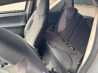 Citroën C1 1.0-12V Ambiance picture 11