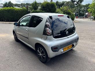 Citroën C1 1.0-12V Ambiance picture 5