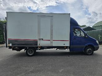 Mercedes Sprinter 515 2.2 CDI 432 picture 9