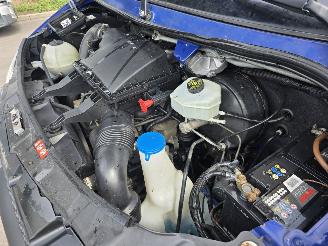 Mercedes Sprinter 515 2.2 CDI 432 picture 24