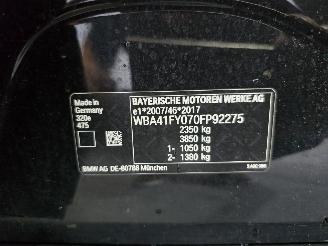 BMW 3-serie 320E 320e picture 16