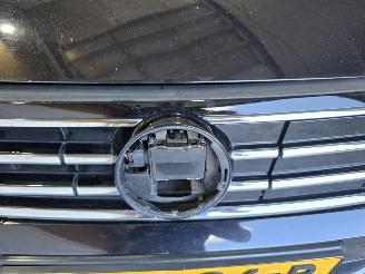 Volkswagen Passat 1.4 TSI PHEV GTE Bns picture 12