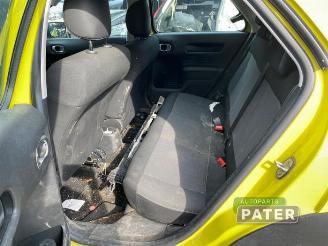 Citroën C4 cactus C4 Cactus (0B/0P), Hatchback 5-drs, 2014 1.2 PureTech 82 12V picture 8