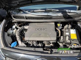 Kia Picanto Picanto (JA), Hatchback, 2017 1.0 12V picture 26
