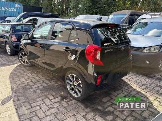 Kia Picanto Picanto (JA), Hatchback, 2017 1.0 12V picture 17