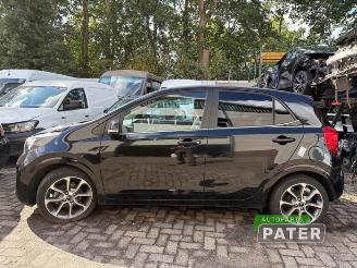 Kia Picanto Picanto (JA), Hatchback, 2017 1.0 12V picture 18