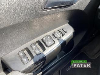 Kia Picanto Picanto (JA), Hatchback, 2017 1.0 12V picture 8