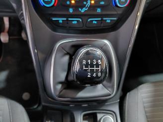 Ford C-Max 1.0 Titanium picture 31