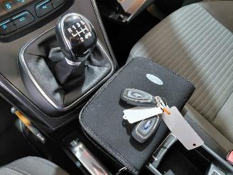 Ford C-Max 1.0 Titanium picture 32