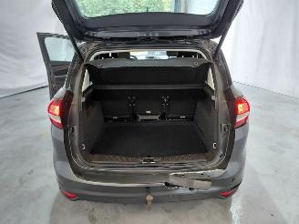 Ford C-Max 1.0 Titanium picture 13