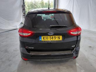 Ford C-Max 1.0 Titanium picture 6