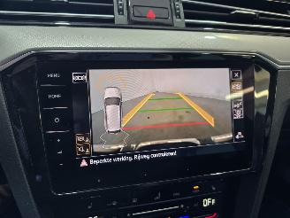 Volkswagen Passat Variant 1.4 TSI PHEV GTE Business picture 43