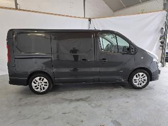 Opel Vivaro 1.6 CDTI L1H1 DC Sport picture 8