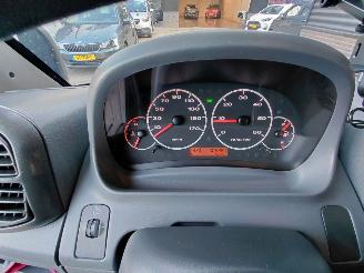 Fiat Camper 2.8 JTD JOINT 1 picture 33