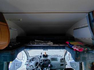 Fiat Camper 2.8 JTD JOINT 1 picture 22