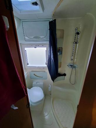 Fiat Camper 2.8 JTD JOINT 1 picture 17