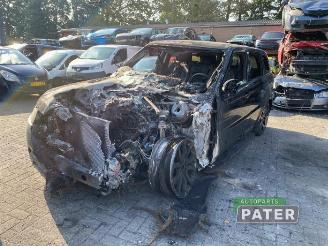 disassembly passenger cars Land Rover Range Rover sport Range Rover Sport (LW), Terreinwagen, 2013 / 2022 3.0 SDV6 2014/2