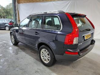 Volvo Xc-90 4.4 V8 Summum picture 5