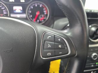 Mercedes A-klasse 160 Ambition picture 28