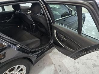 BMW 3-serie 316d Executive picture 18