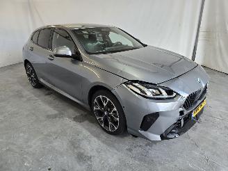 Schadeauto BMW 1-serie 120 2026/3