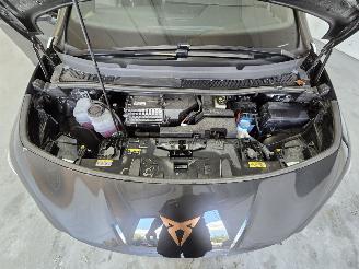 Cupra Born Essential 62 kWh picture 16