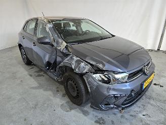 Auto incidentate Volkswagen Polo 1.0 TSI Life 2022/6