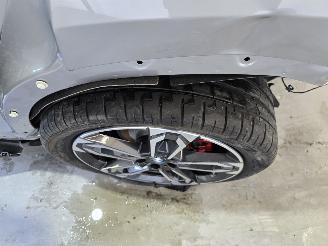 BMW iX1 eDrive20 67 kWh picture 13