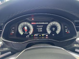 Audi A6 50 TFSI e quattro S edition Competition picture 33