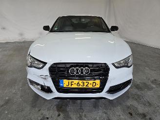 Audi A5 SPORTBACK picture 2