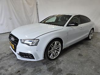 Audi A5 SPORTBACK picture 3